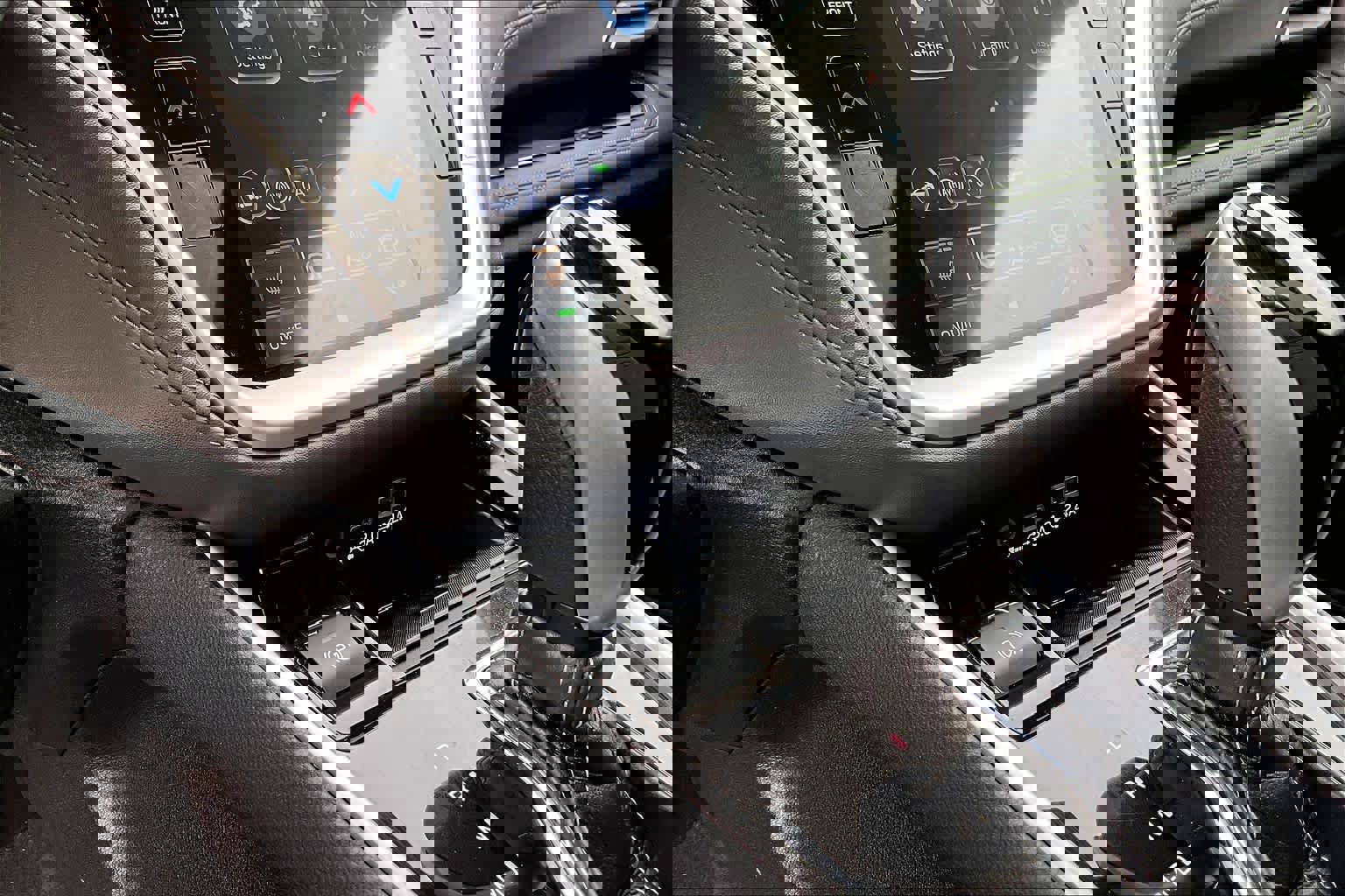 Used 2023 Subaru Outback Onyx Edition image 35