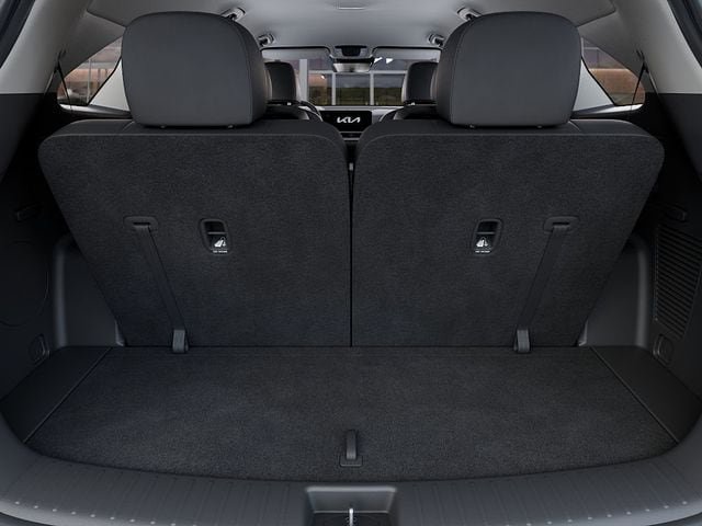 New 2026 Kia Sorento EX AWD/4WD image 19