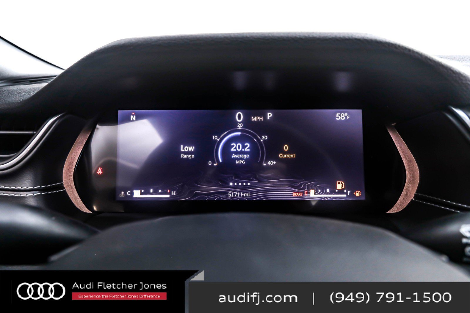 Used 2022 Jeep Grand Cherokee Altitude image 19