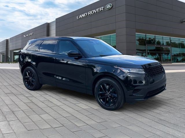 New 2026 Land Rover Range Rover Velar S AWD/4WD image 7