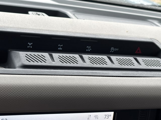 Used 2023 Ford Bronco Wildtrak AWD/4WD image 29