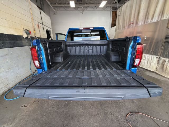 Certified 2024 GMC Sierra 1500 Elevation w/ Elevation Premium Package AWD/4WD image 24