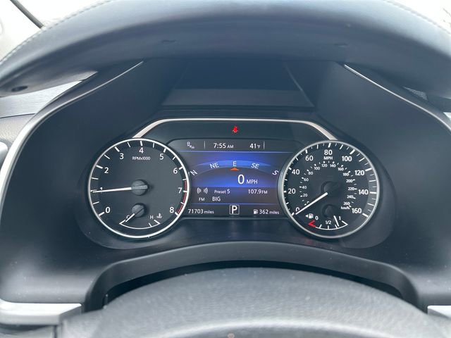 Used 2019 Nissan Murano SL image 15