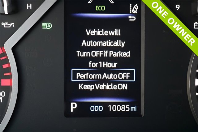 Used 2025 Toyota Tundra SR5 image 23