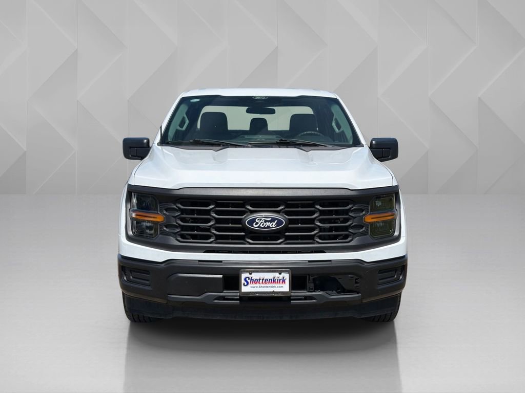 Used 2024 Ford F150 XL image 2