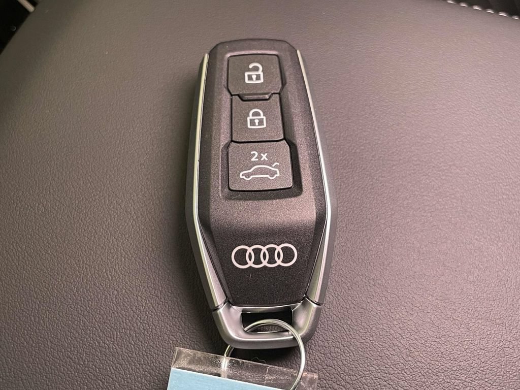 New 2026 Audi S5 Premium Plus AWD/4WD image 43