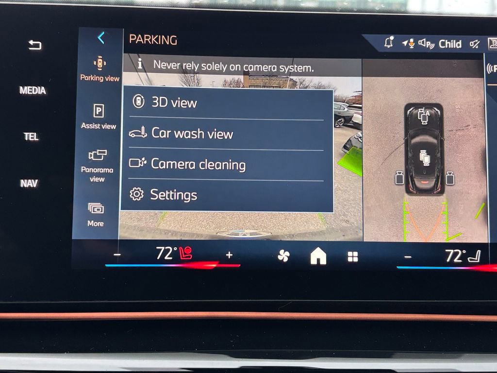 New 2026 BMW X2 xDrive28i image 19