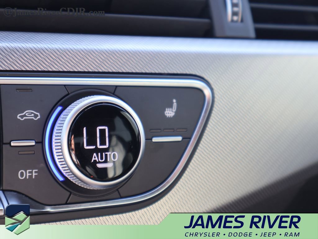 Used 2025 Audi A5 2.0T Premium Plus image 38