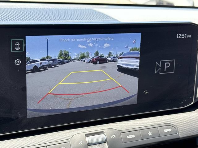 Used 2025 Kia K4 FWD image 20