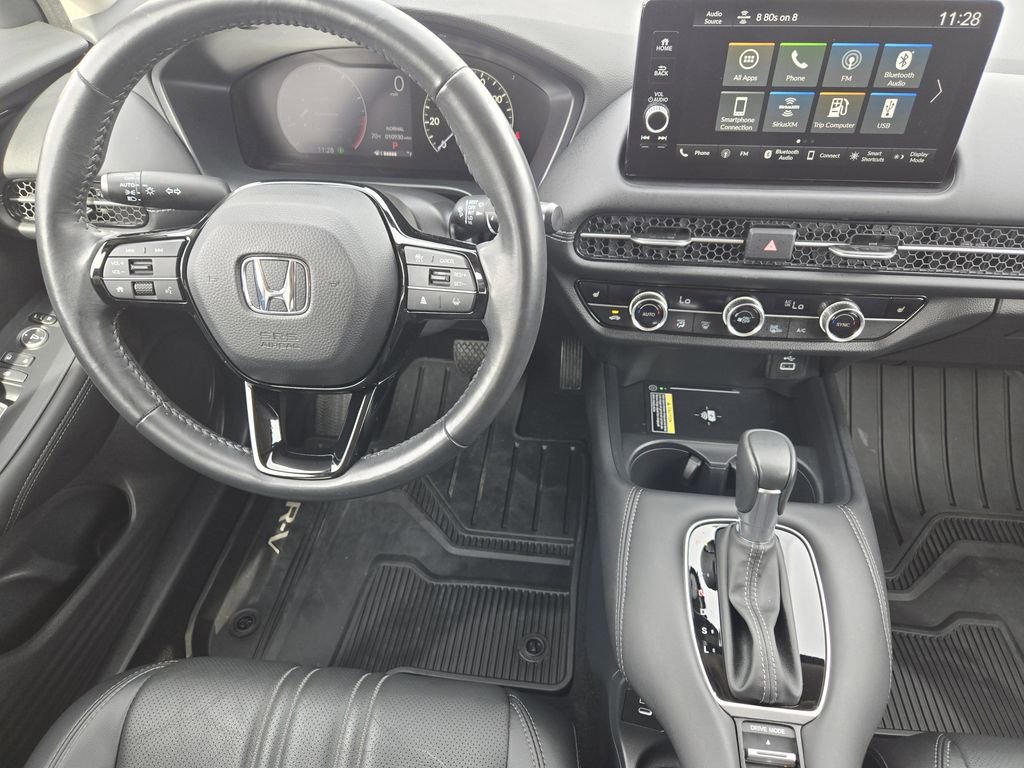Used 2025 Honda HR-V EX-L image 28