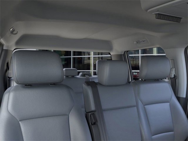 New 2026 Ford F450 XL w/ Snow Plow Prep Package image 22