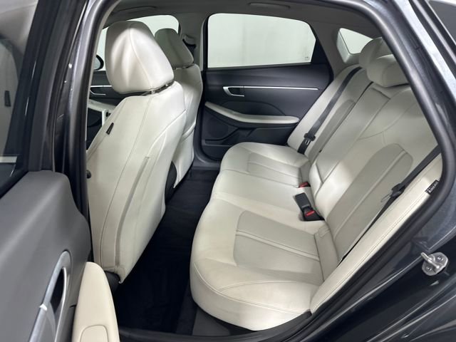 Used 2024 Hyundai Sonata SEL w/ Convenience Package image 25