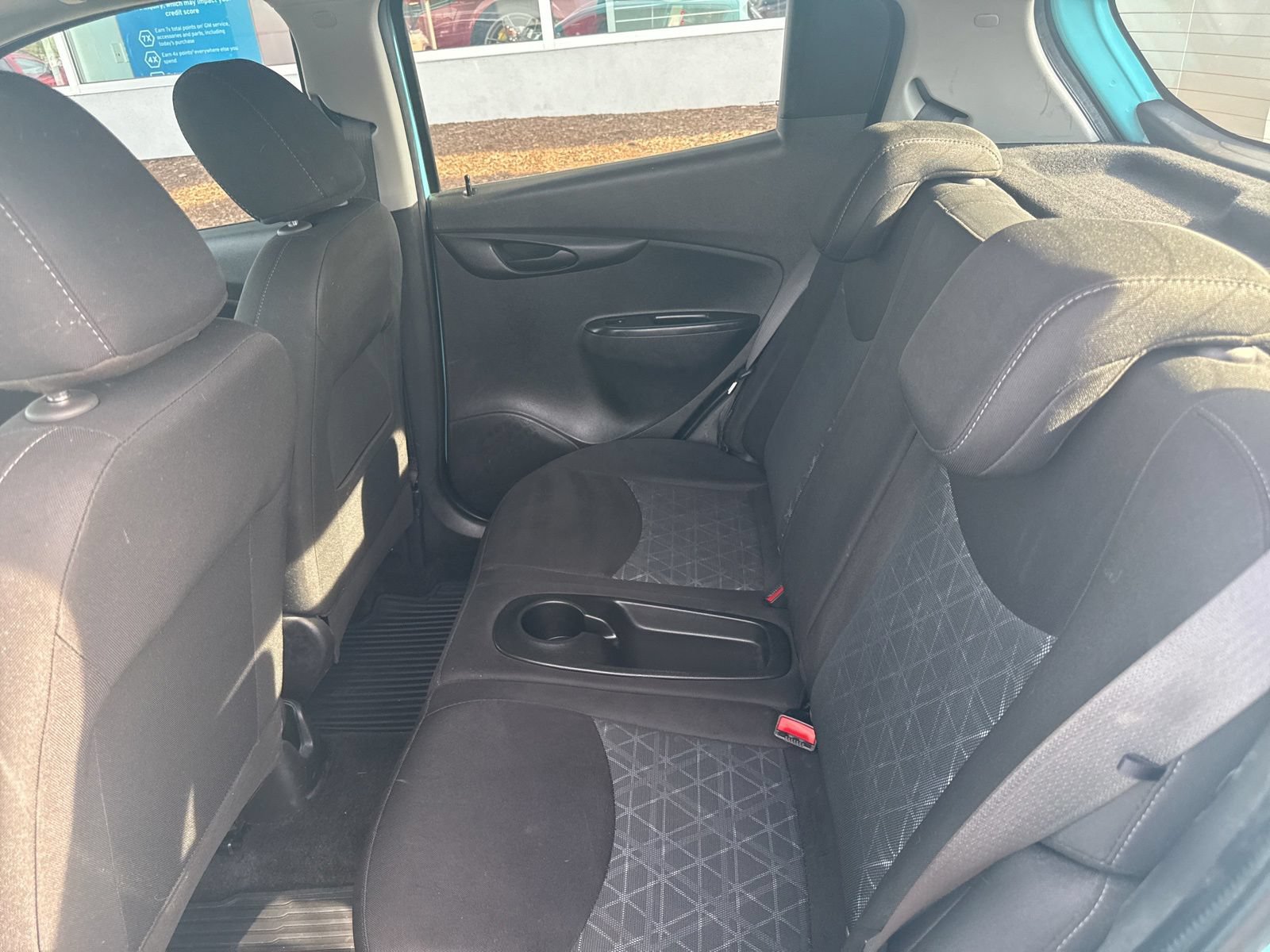 Used 2022 Chevrolet Spark LT w/ Spark Special Edition FWD image 15