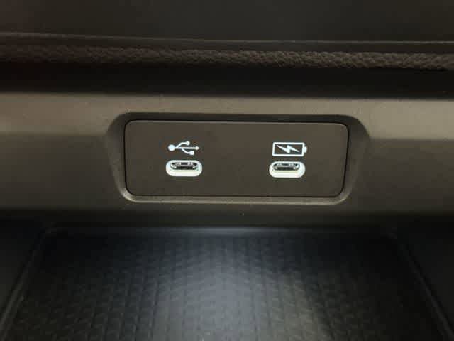 Certified 2025 Honda Accord LX image 24