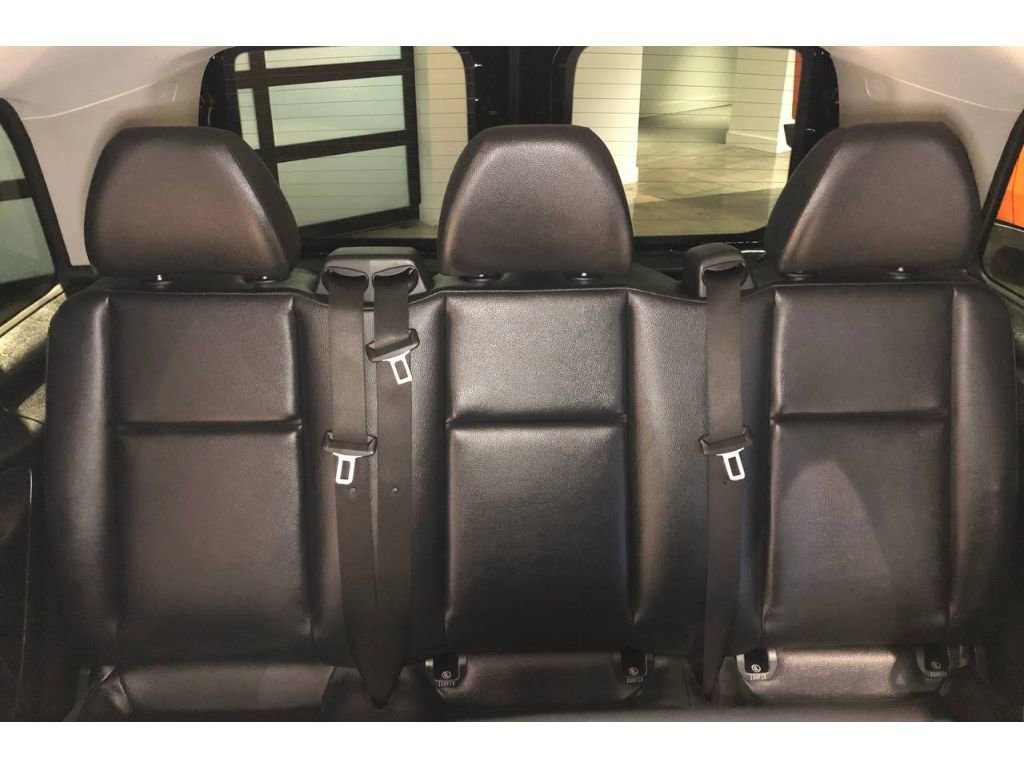 Used 2019 Mercedes-Benz Metris Passenger image 20