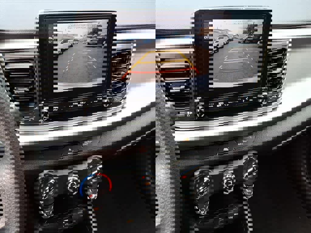 Used 2023 Kia Rio LX image 22