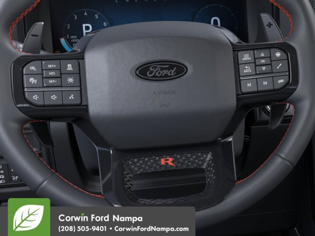 New 2026 Ford F150 Raptor w/ Equipment Group 803A Raptor R AWD/4WD image 12