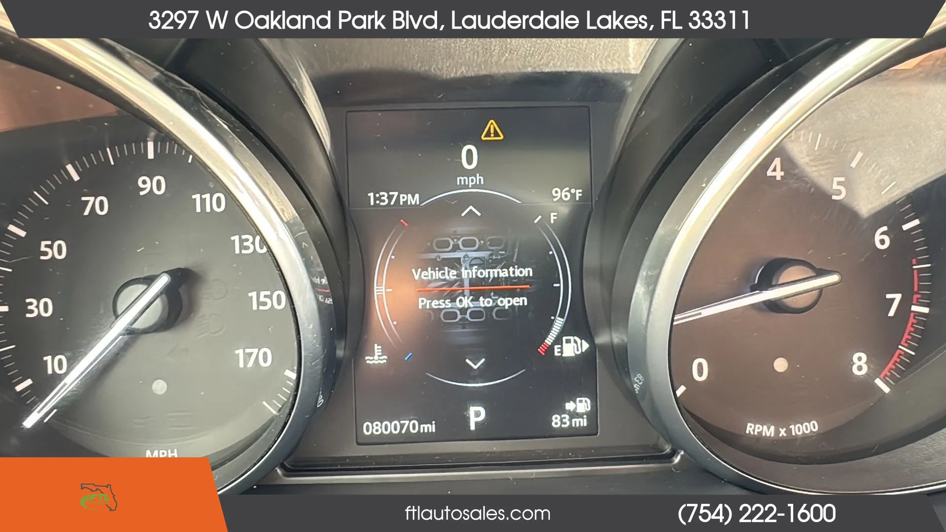 Used 2016 Land Rover Range Rover Sport Supercharged image 57