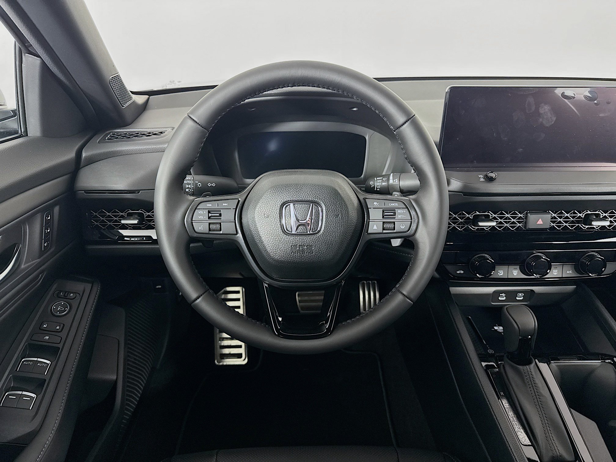 New 2026 Honda Accord Sport image 22