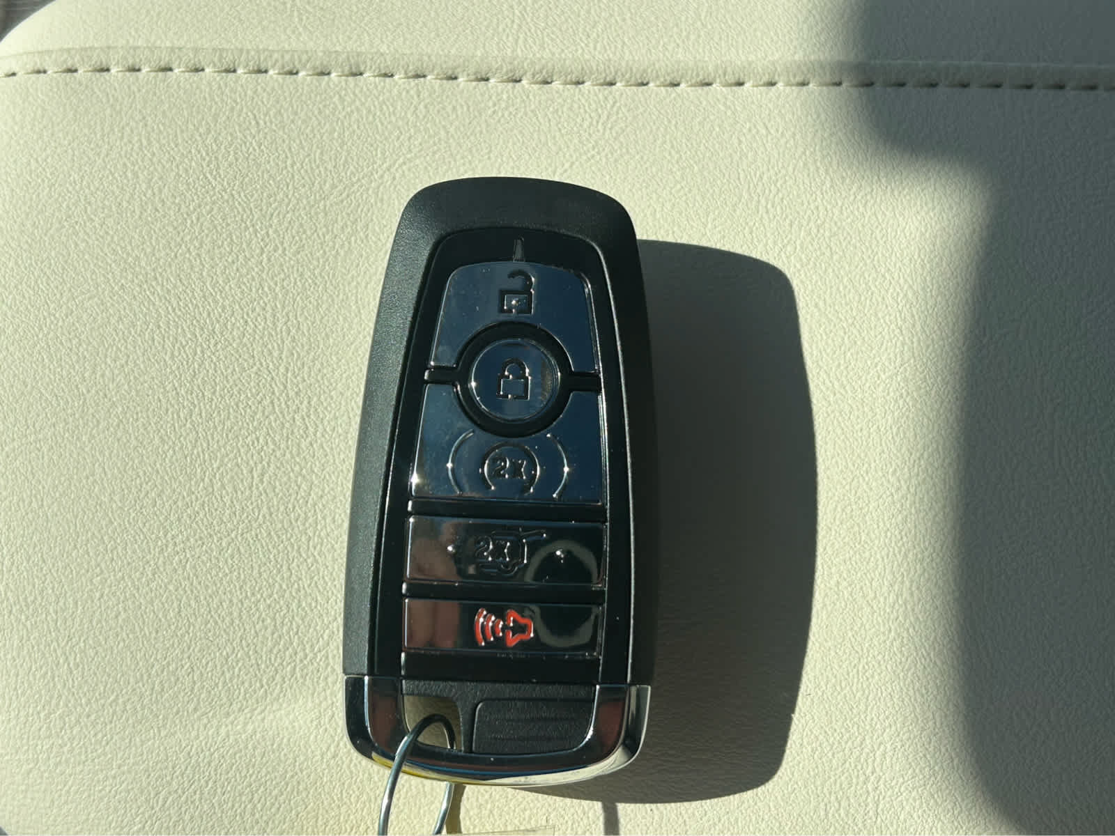 New 2027 Lincoln Navigator L Reserve w/ Jet Appearance Package AWD/4WD image 81