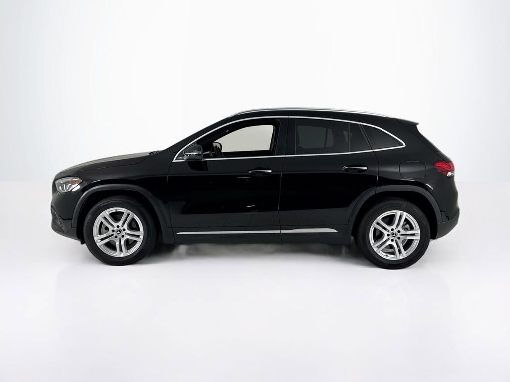 Used 2022 Mercedes-Benz GLA 250 image 2