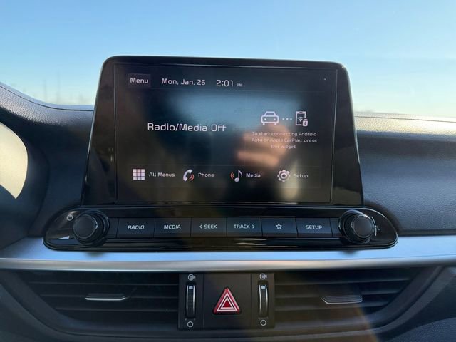 Used 2024 Kia Forte LXS image 21