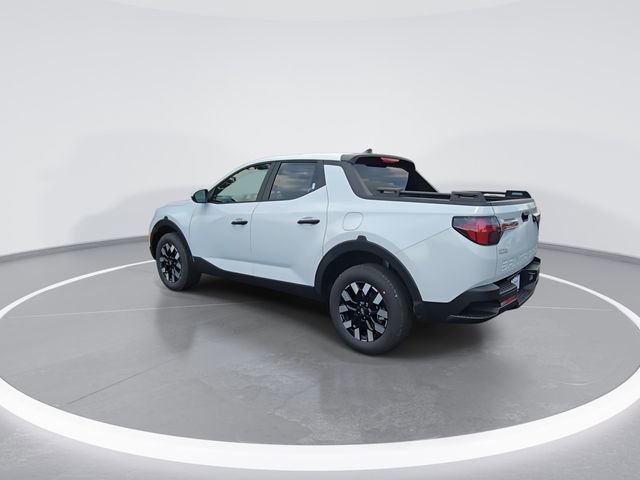 New 2026 Hyundai Santa Cruz SE AWD/4WD image 6