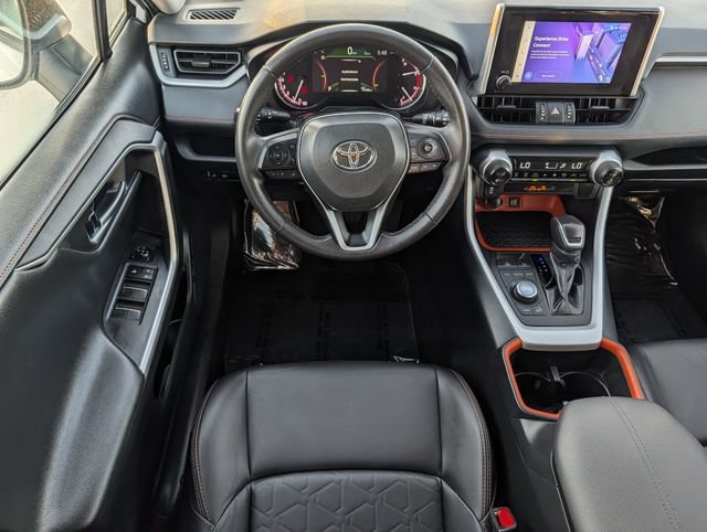 Used 2024 Toyota RAV4 Adventure AWD/4WD image 11