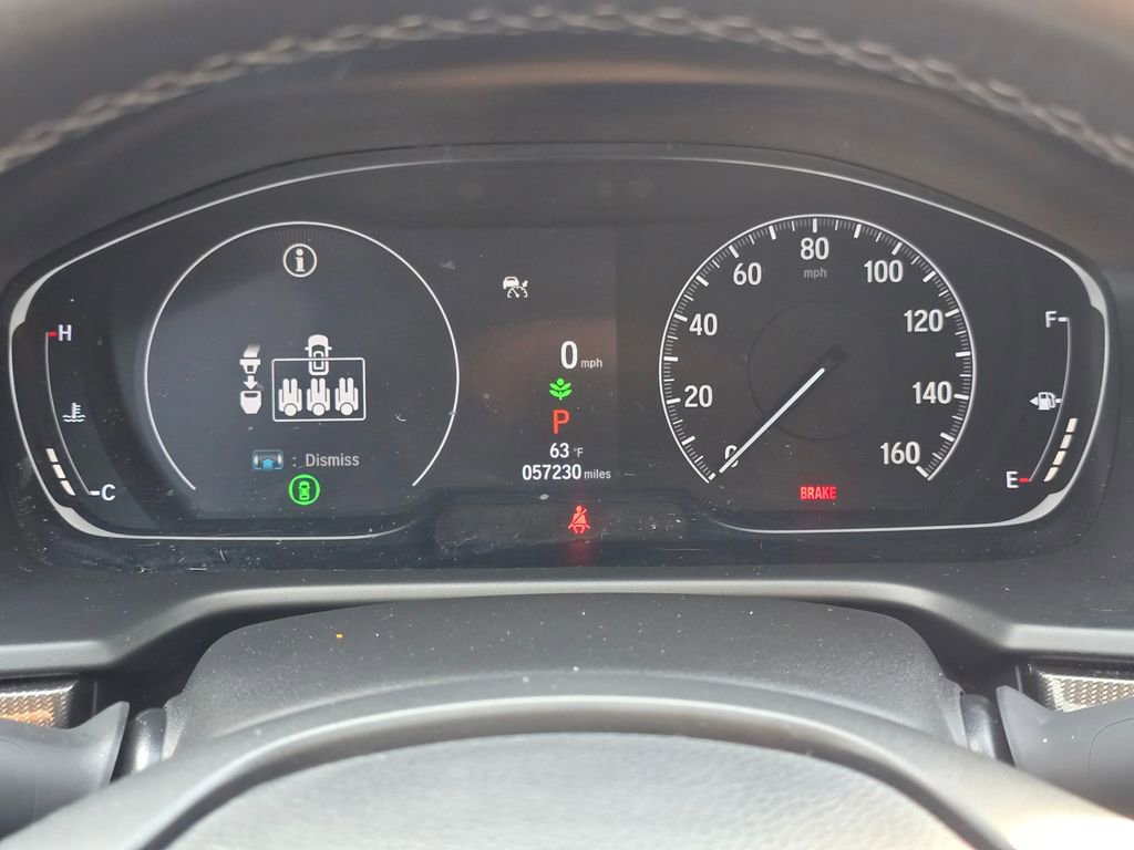 Used 2021 Honda Accord Sport Special Edition image 26