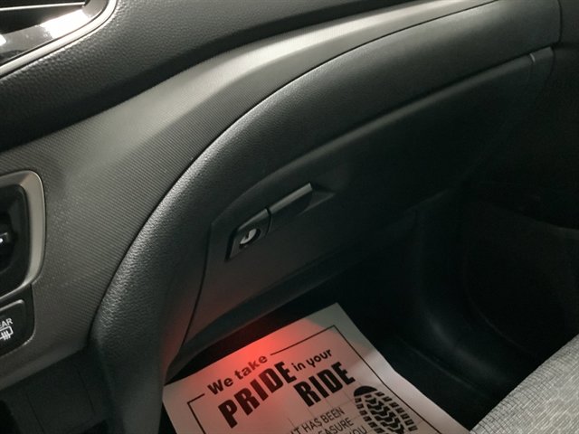 Used 2024 Honda Ridgeline Sport image 41