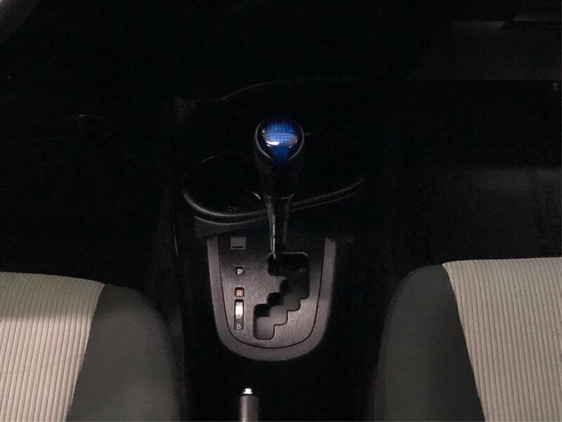 Used 2015 Toyota Prius C Three FWD image 23