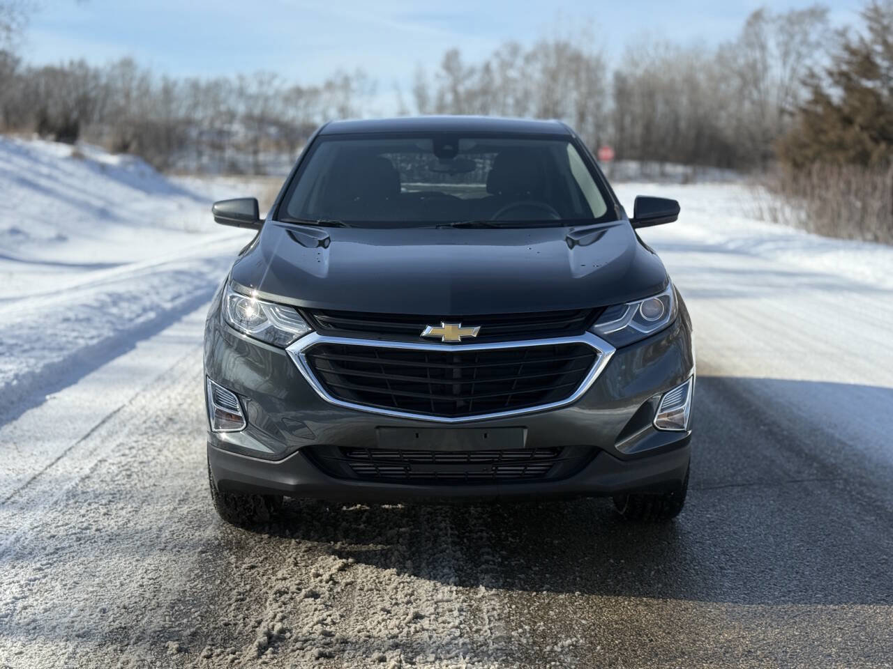 Used 2020 Chevrolet Equinox LT image 5