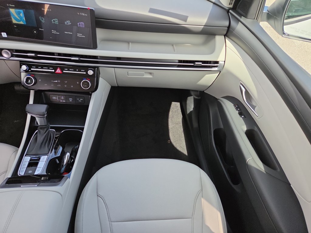 New 2026 Hyundai Tucson SEL Plus FWD image 16