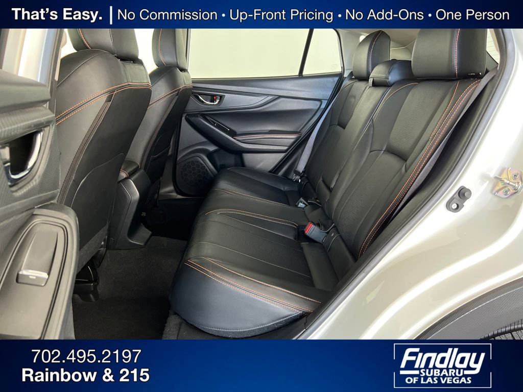 Used 2018 Subaru Crosstrek 2.0i Limited image 25