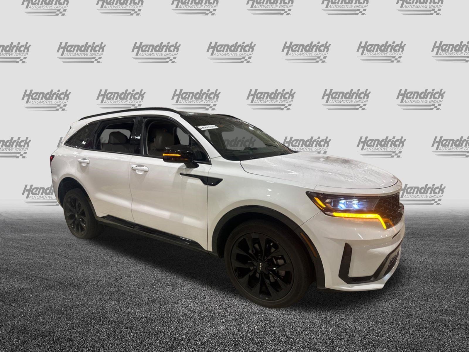 Used 2023 Kia Sorento SX FWD image 51