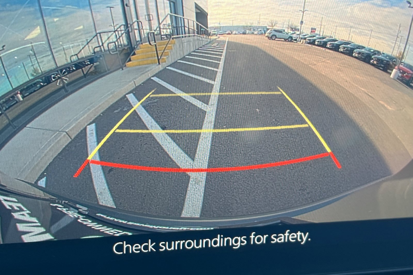 New 2026 MAZDA CX-50 Meridian Edition w/ Weather Package image 16