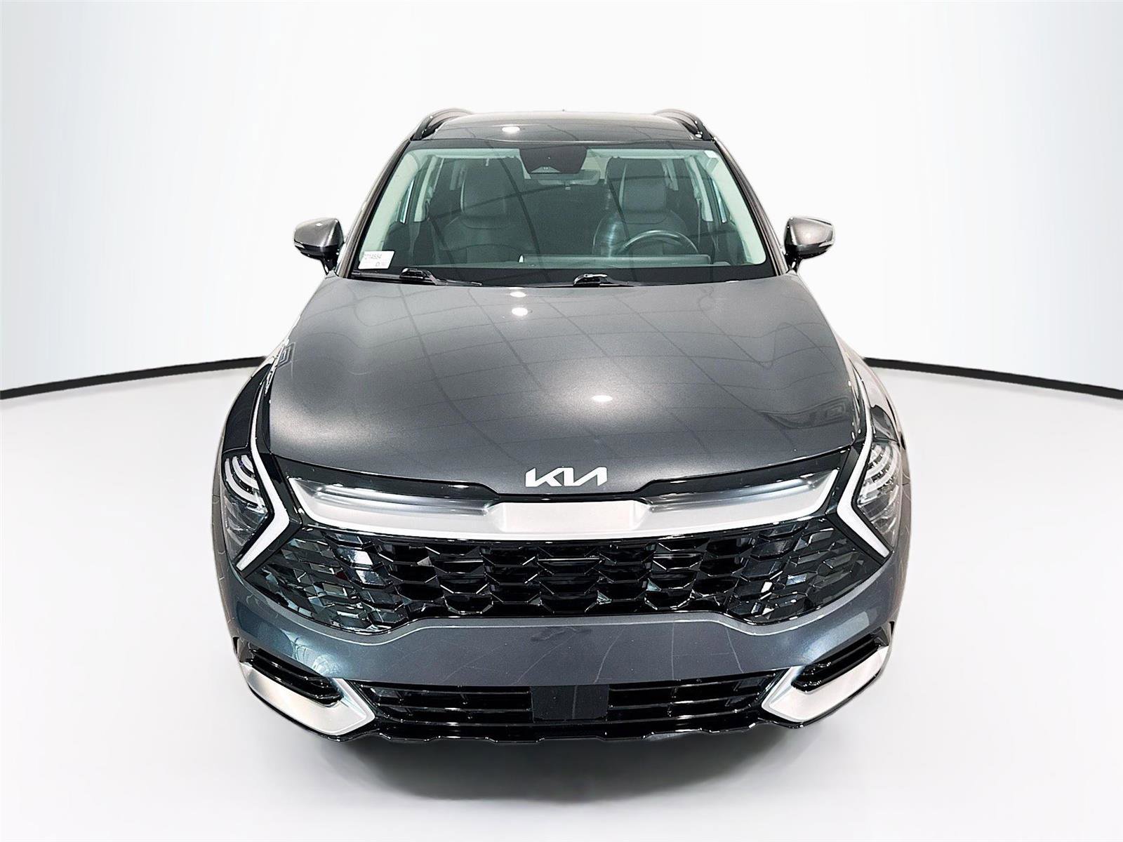 Used 2024 Kia Sportage SX image 27