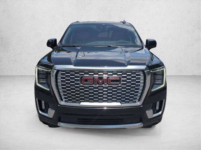 Used 2023 GMC Yukon Denali w/ LPO, Floor Liner Package AWD/4WD image 2