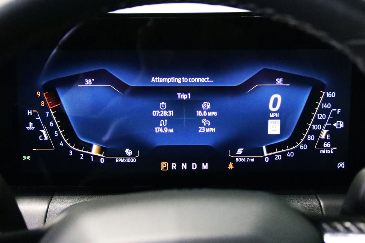 Used 2024 Ford Mustang GT Premium RWD image 47