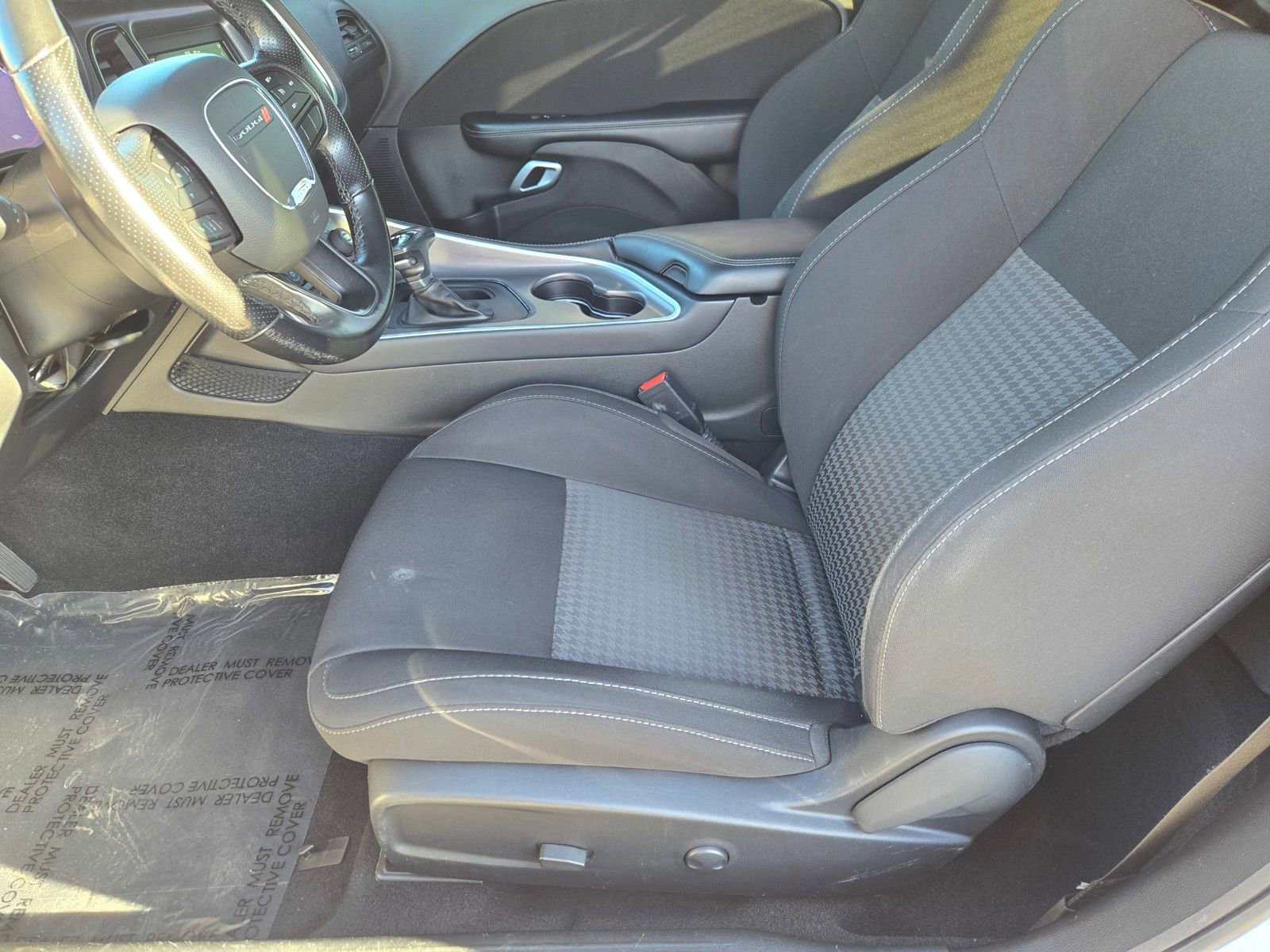 Used 2022 Dodge Challenger GT w/ Blacktop Package image 18