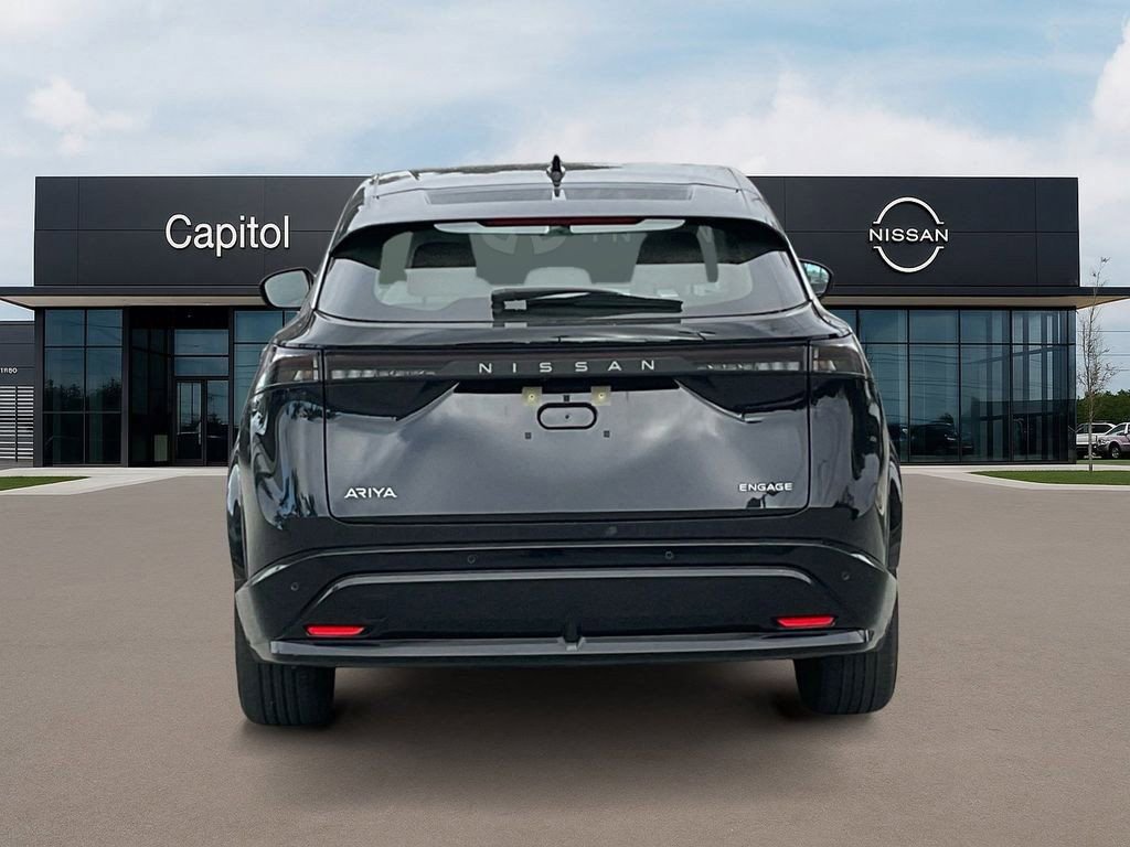Used 2023 Nissan Ariya FWD image 6