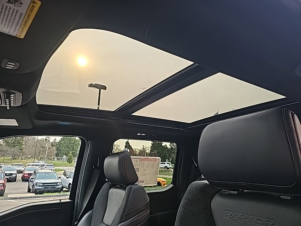 New 2026 Ford F150 Raptor image 11