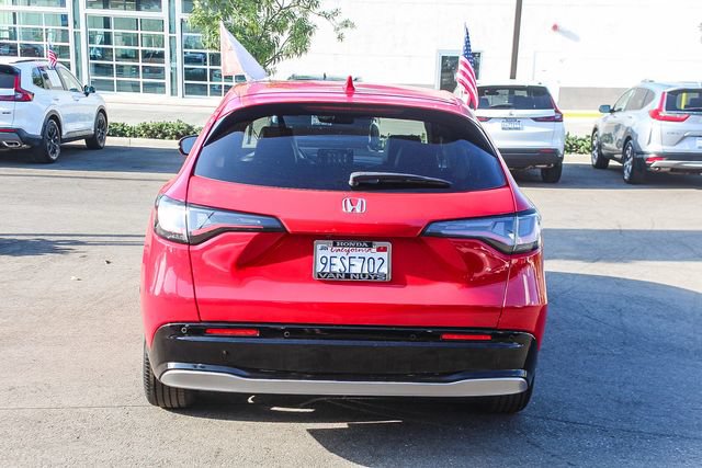 Used 2023 Honda HR-V EX-L image 6
