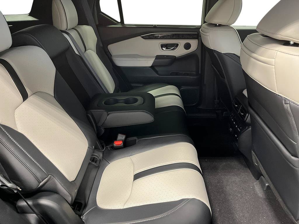 New 2026 Honda Passport TrailSport Elite image 27