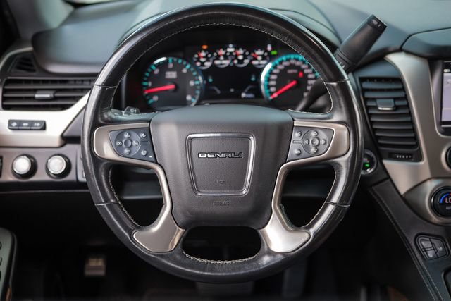 Used 2019 GMC Yukon Denali w/ Denali Ultimate Package AWD/4WD image 29