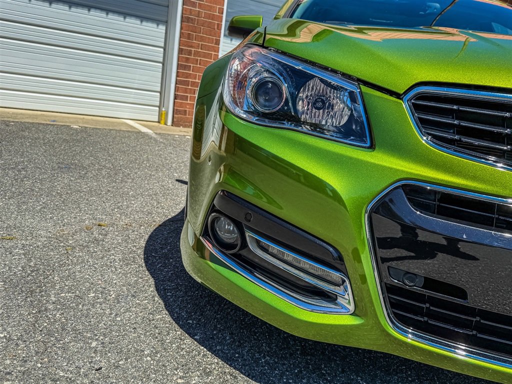 Used 2015 Chevrolet SS image 11