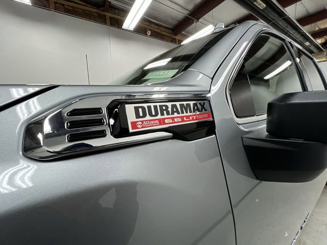 New 2026 GMC Sierra 2500 SLT image 33