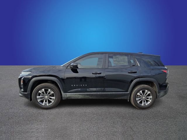 New 2023 Chevrolet Equinox LT w/ Driver Convenience Package AWD/4WD image 4