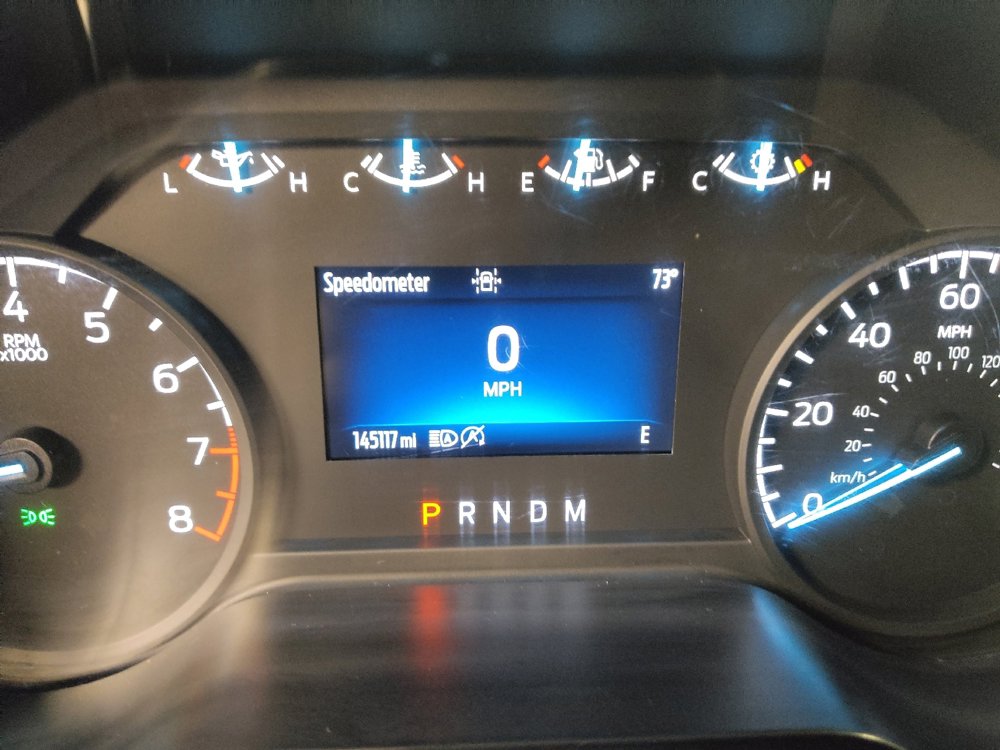 Used 2021 Ford F150 XL w/ Equipment Group 101A High AWD/4WD image 23