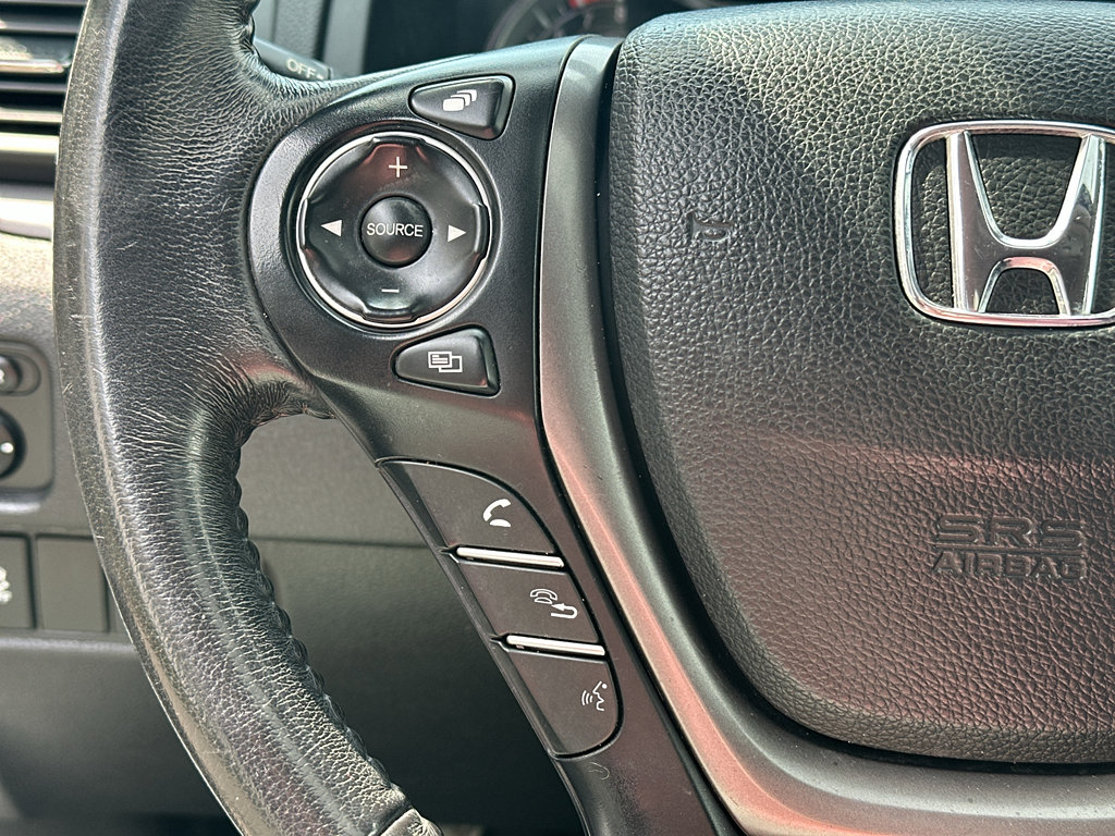 Used 2018 Honda Pilot EX-L image 14